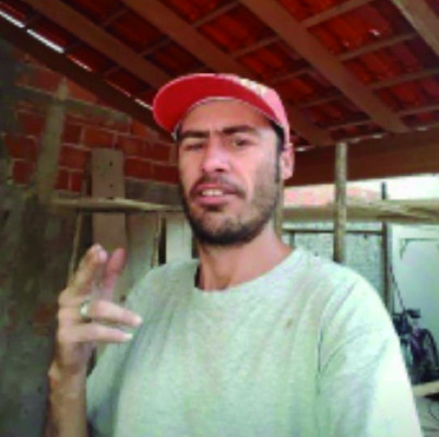 O desaparecimento foi constatado na manhã de sábado, dia 10 **Divulgação 