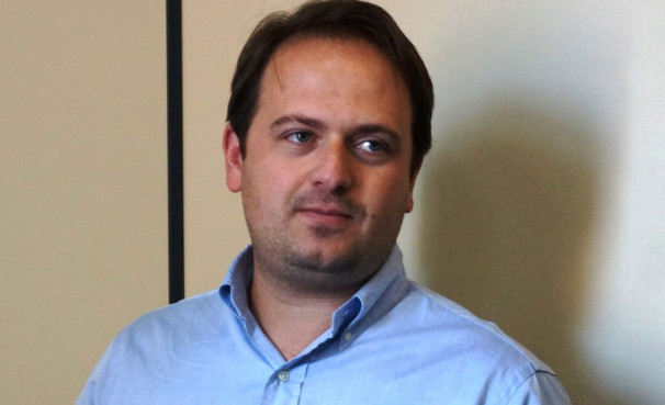 José Julio Lafayette