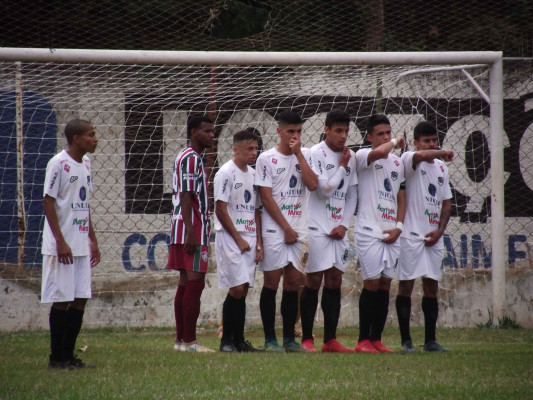 O Nacional busca seu primeiro título ** Gazeta do Triângulo 