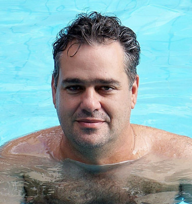 Flávio Vinicius Carrijo Silva aniversariante de hoje