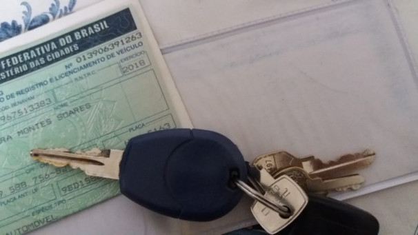 Transferência de propriedade está condicionada à quitação integral do parcelamento