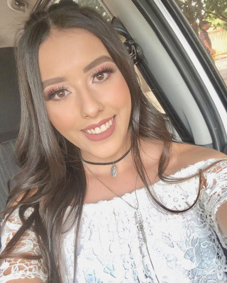 Isadora Resende dia 14