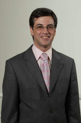 José Eduardo Montes Póvoa aniversariante do dia 11