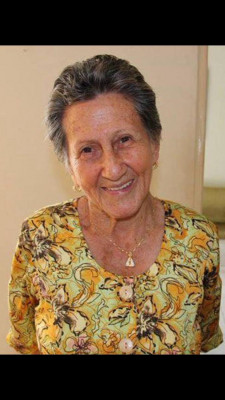 Luzia Guimarães dia 09