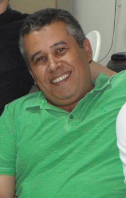 Manuel Procópio aniversariante do dia 24