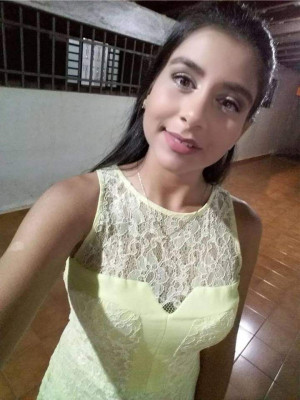 Maria Fernanda dia 07