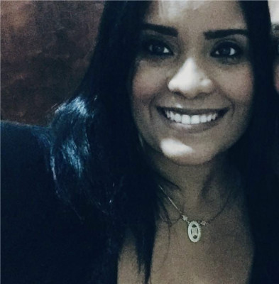 Maryah Felício dia 11