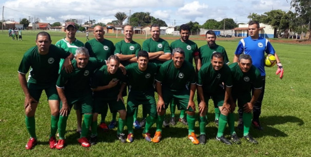 Novo Horizonte tem a melhor campanha da competição ** Divulgação 