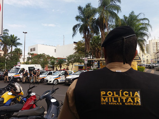 Atendimento ao 190 deixará de ser centralizado