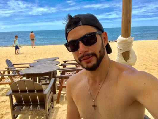 Paulo Henrique Ferreira aniversariante do dia 30