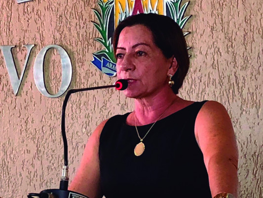 Legislativo questiona serviços prestados pela UPA