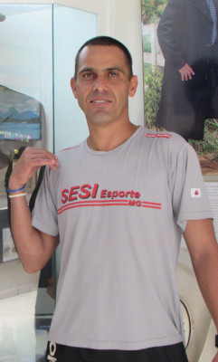 Ricardo Melo Rodrigues 25