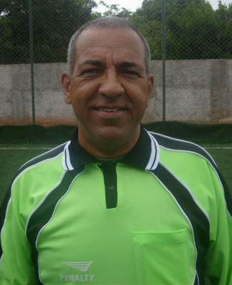 Sandoval Franco Ferreira aniversariante(Pacu) do dia 12