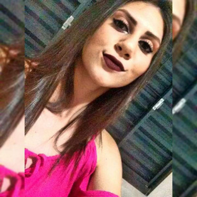 Thayná Marques aniversariante do dia 11