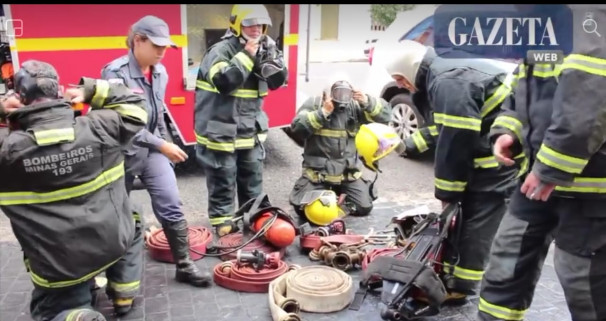 Ações foram realizadas no período da tarde