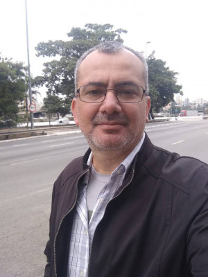 Wellington Colenghi aniversariante do dia 24 