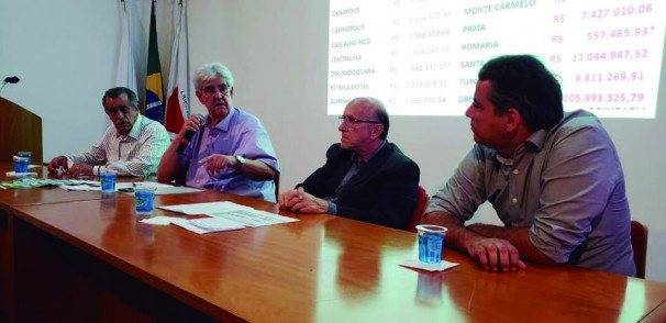 Governo Estadual deve mais de R$ 339 milhões e não há expectativa de pagamento