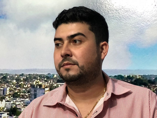 Douglas Tiboquinha (PP)