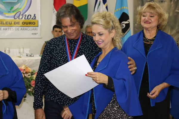 2º lugar categoria Contos – José Maria Albuquerque