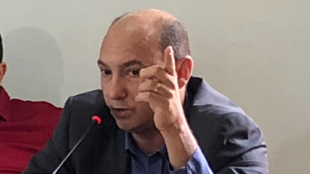 "Léo Mulata” (PP) 