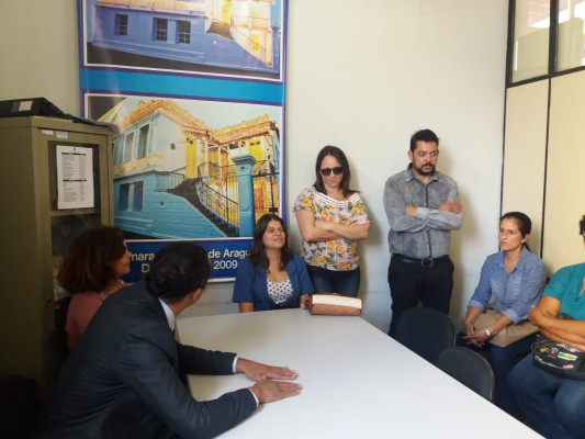 Quatro novos CMEIs devem ser inaugurados até 2020