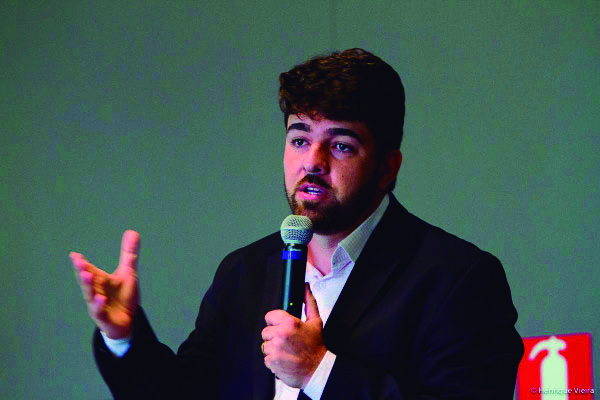 Objetivo é realizar estudos para conservar a vegetação e os animais que vivem nesses ambientes