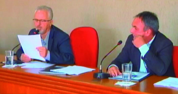 Vereador pede vista de projeto que altera transformação da Assessoria Especial Antidrogas em Assessoria Especial de Recursos Humanos