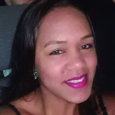 “O presente ideal seria a melhoria na área da saúde”. Bárbara Rodrigues, Cabeleireira 