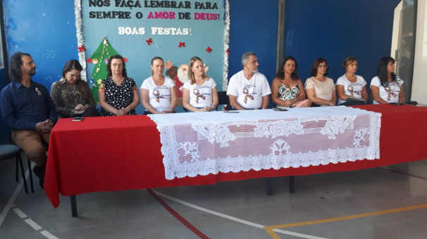Representantes municipais se unem para possibilitar capacitações gratuitamente 