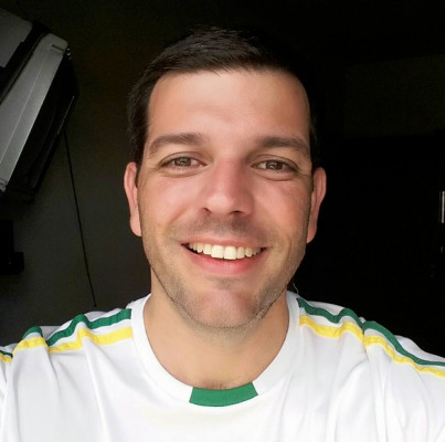 Danilo Scagliarini de Carvalho dia 21