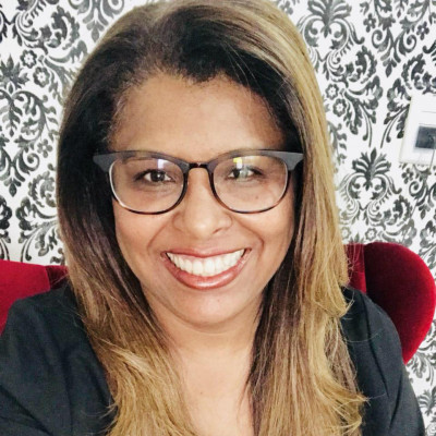 Eliane Cristina dia 27