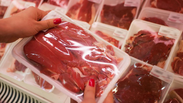 O “Certifica Minas – Carne Bovina” é uma maneira de o produtor registrar a procedência da carne 