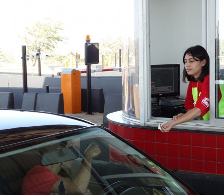 Em 2018, tarifas básicas de pedágio diminuíram na BR-050 ** MGO Rodovias 