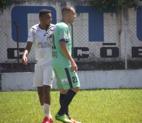 Craque Queijinho decidiu para o Atlético na primeira partida da Final