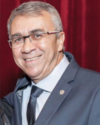 Márcio José Tricote receberá o título de Cidadão Honorário de Estrela do Sul ** Arquivo 