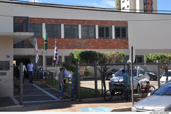 Atendimento normal se encerrará às 18h do próximo dia 19 ** Divulgação 