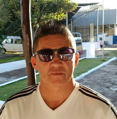 Fabinho Oliveira dia 11