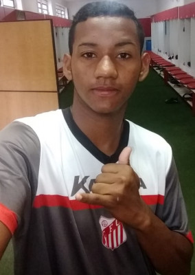 Felipe, Santa Helena