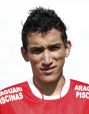 Gleydson, do Atlético