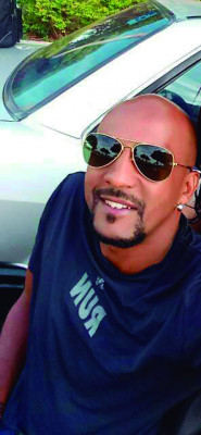 “Nossa cidade precisa de acessibilidade, de praças públicas que disponibilizem banheiros para pessoas com deficiência”. Juliano Alberto Pereira, Membro na Adefa 