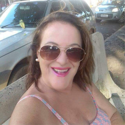 Junice Campos Mendes aniversariante do dia 24 