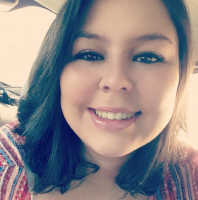 Laura Nunes Marques dia 2