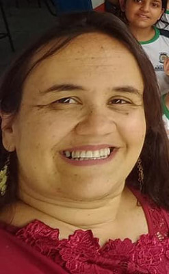 Luciana Magalhães Fagundes dia 30