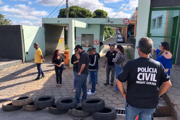 Sindpol Sindicato dos Servidores da Polícia Civil do Estado de Minas Gerais