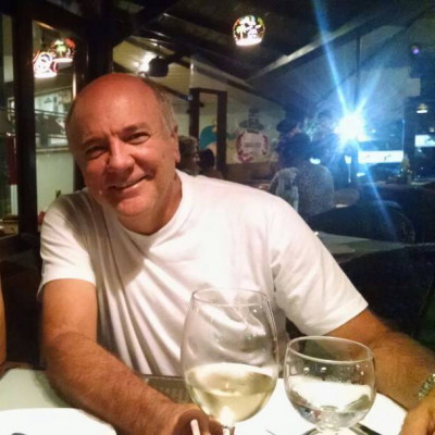 Marlos Fernandes dia 26