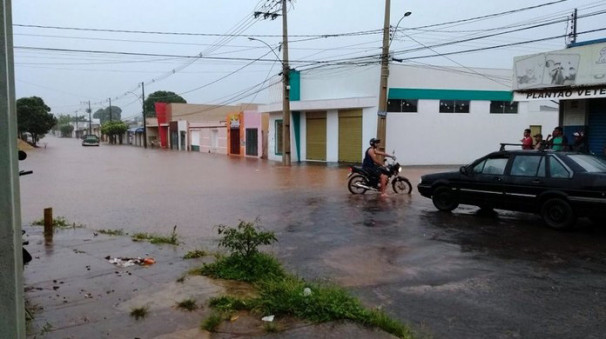 Durante o evento será abordado o papel da Defesa Civil