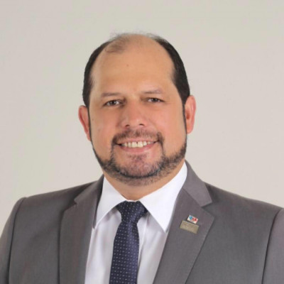 Sergio Loureiro dia 24