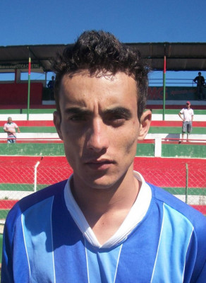 Vinicinho, do Nacional
