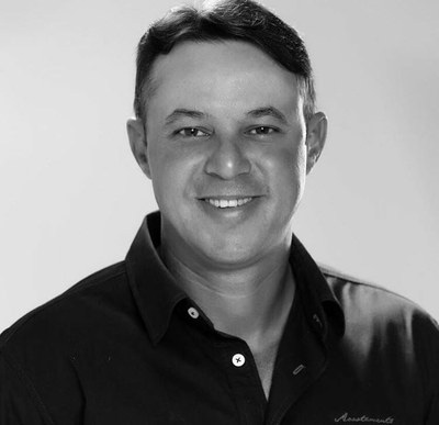 Jander Patrocínio 19 de novembro