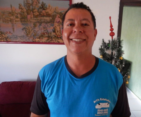 Janeo Alvarenga de Souza 